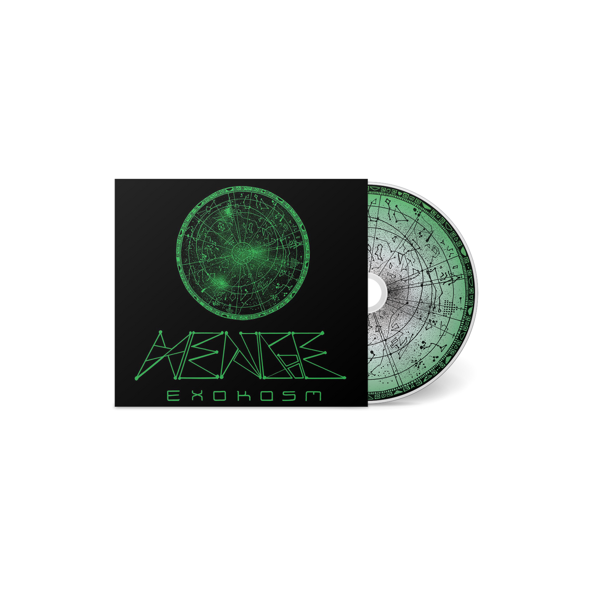 ExoKosm - CD