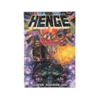 HENGE Comic - All Editions