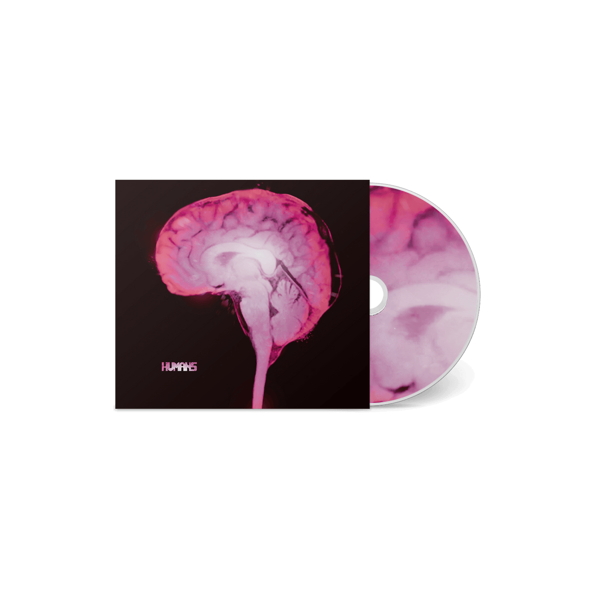 HUMANS - CD